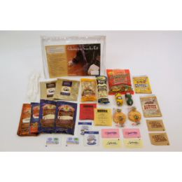 20 pieces Glamping Snacks Kit - Food & Beverage Gear