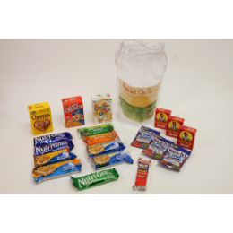 20 pieces Breakfast On The go - Food & Beverage Gear