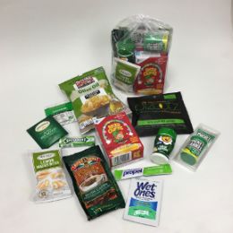 20 pieces St. Patricks Day Bag O Goodies - Food & Beverage Gear