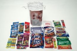 20 pieces Grandmas Goodie Bag - Food & Beverage Gear