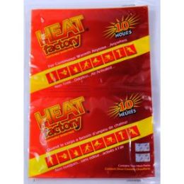 40 pieces Heat Factory Mini Hand Warmer - Personal Care Items