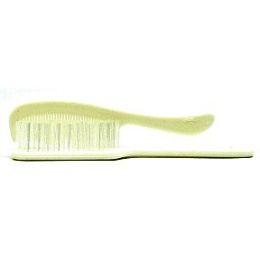 24 Wholesale Freshscent Pediatric Comb And Brush Set