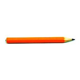 144 Wholesale Golf Pencil