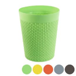 48 of Planter Himalaya 10 Inch Across 9.5 Hi 4 Colors #522-10