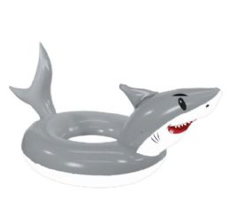 2 Wholesale Shark 36" Pool Tube