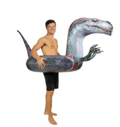 2 Wholesale Raptor 42" Pool Tube