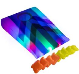 2 Wholesale Illuminated Floating Led Cornhole