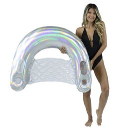 Holographic Sun Chair - Inflatables