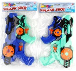 48 Pieces Water Splash Shot - Water Guns
