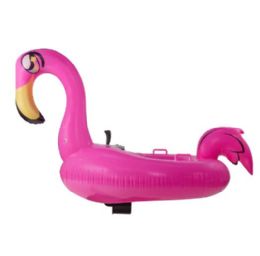 Tube Runner - Special Edition Motorized Flamingo - Inflatables
