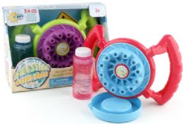 24 of Spin & Steer Bubble Machine