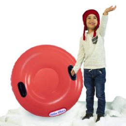 6 Pieces Little Tikes Snow Tube - Inflatables