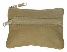 24 Pieces Change Purses - Leather Purses and Handbags