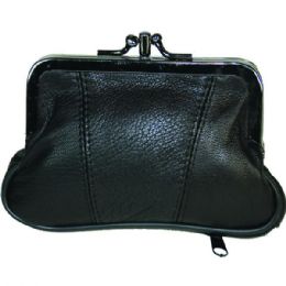 24 Pieces Ladies' Purse - Leather Purses and Handbags