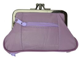 24 Pieces Ladies' Purse - Leather Purses and Handbags