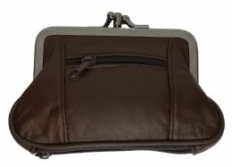 24 Pieces Ladies' Purse - Leather Purses and Handbags