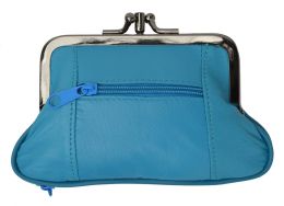 24 Pieces Ladies' Purse - Leather Purses and Handbags