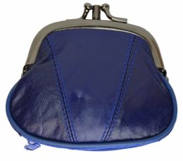 24 Pieces Ladies' Purse - Leather Purses and Handbags
