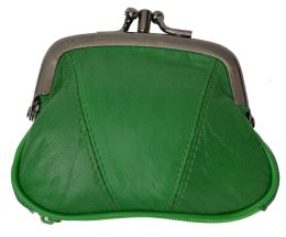 24 Pieces Ladies' Purse - Leather Purses and Handbags