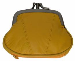 24 Pieces Ladies' Purse - Leather Purses and Handbags