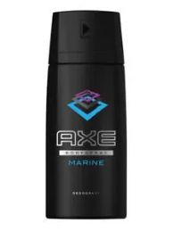 24 Bulk Axe Spray Argentina 150ml Marine