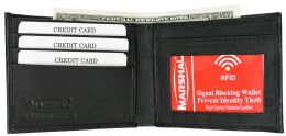24 Pieces Bifold Wallet - Wallets & Handbags