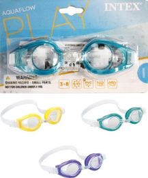24 Pieces Swim Goggles - Beach Toys