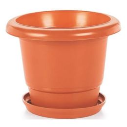 24 Wholesale PLANTER WITH TRAY