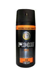 24 Pieces Axe Deodarent Spray Uk 150ml Musk - Deodorant