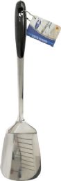 48 Wholesale Stainless Steel Solid Turner