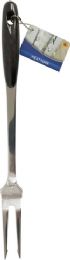 48 Wholesale Stainless Steel Meat Fork