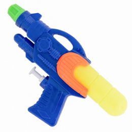 48 Bulk 7" Aqua Blaster Water Gun