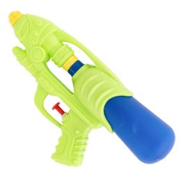 36 Bulk 9" Aqua Blaster Water Gun