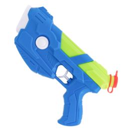 36 Bulk 9.5" Aqua Blaster Water Gun