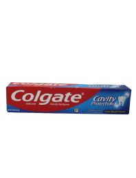 48 Pieces Colgate Toothpaste 8oz Great Regular Flavor - Toothbrushes and Toothpaste