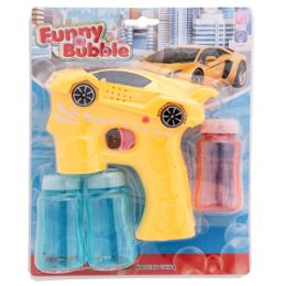 24 of LighT-Up Race Car Bubble Blaster With Music