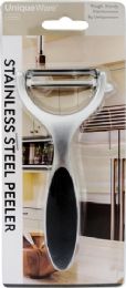 24 Pieces Stainless Steel Peeler - Kitchen Gadgets & Tools