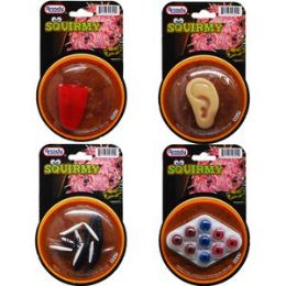 144 Wholesale Sticky Grabber  On Blister Card