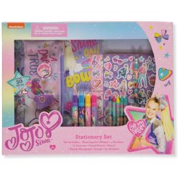 6 pieces Jojo 30pc Stationery Set C/p 6 - Paper