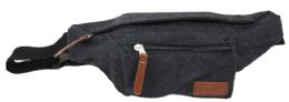 70 pieces Wool Fanny Pack C/p 70 - Fanny Pack