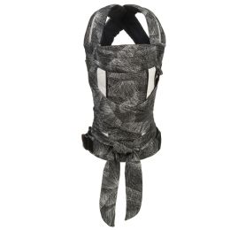 2 pieces 5-Position Contours Cocoon Galaxy Blk Baby Carrier C/p 2 - Baby Accessories