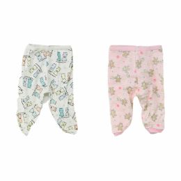 180 pieces Baby Pants (printed) C/p 180 - Baby Accessories