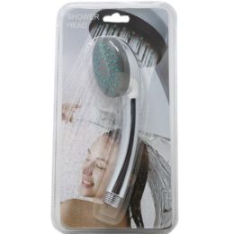 12 pieces Hand Held Shower Head C/p 12 - Shower Accessories