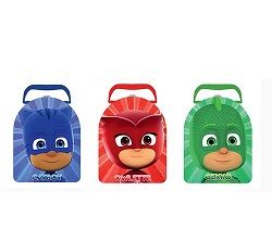 12 pieces Pj Masks Arch Shape CarrY-All Tote C/p 12 - Tote Bags & Slings