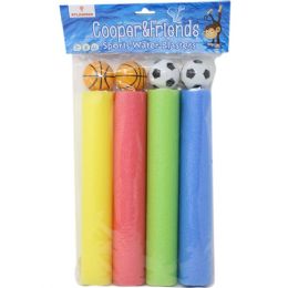 20 of Sports Ball Cooper And Friends Water Blasters C/p 20