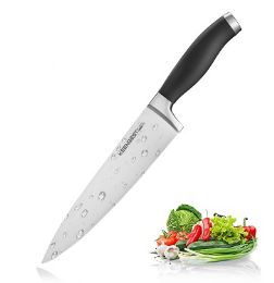 40 pieces 8" Keenbest Black Knife C/p 40 - Kitchen Knives