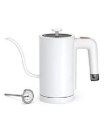 12 pieces Prime White Willsence Kettle C/p 12 - Kitchen Gadgets & Tools