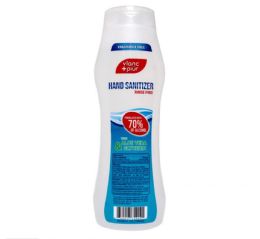 12 of 23.66oz (700ml) Hand Sanitizer C/p 12