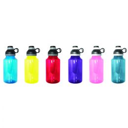 48 pieces 64oz Water Bottle Asst Colors C/p 48 - Baby Bottles