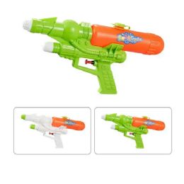 72 Wholesale 13'' Water Gun